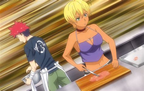 animefapservice|Top 25 Best Fan Service Anime [2024] .
